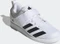 adidas Powerlift 5 cloud white/core black/grey two (Herren) Vorschaubild