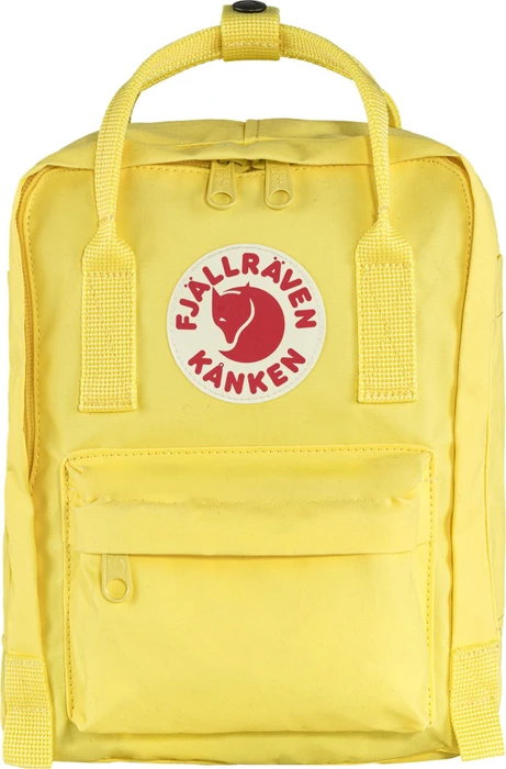 Fjällräven Kanken Mini corn