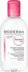 Bioderma Sensibio H2O Reinigungslotion, 250ml