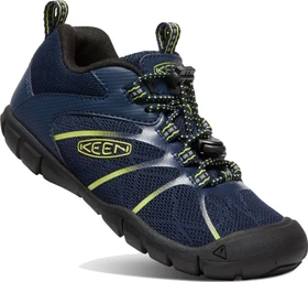 Keen Chandler 2 CNX Little Kid black iris/evening primrose (Junior)