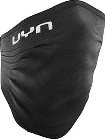 UYN Community Mask Winter Gesichtswärmer schwarz