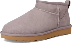 UGG Classic Ultra Mini Boot sugarplum (Damen)
