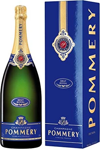 Pommery Brut Royal 1.5l
