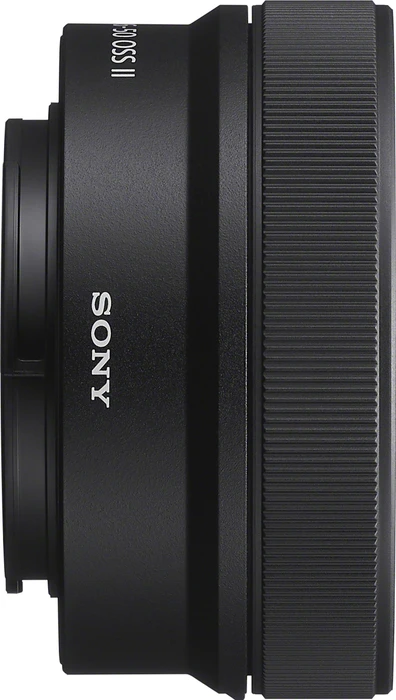 Sony E PZ 16-50mm 3.5-5.6 OSS II