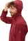 Vaude Cyclist Air Fahrradjacke carmine (Herren) Vorschaubild