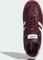 adidas Samba Spikeless Golf maroon/off white/gum Vorschaubild