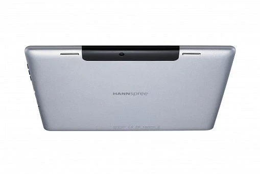 HANNspree 9.7" HANNSpad