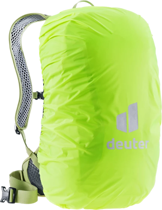 Deuter Race EXP Air 14+3 pistachio/pine