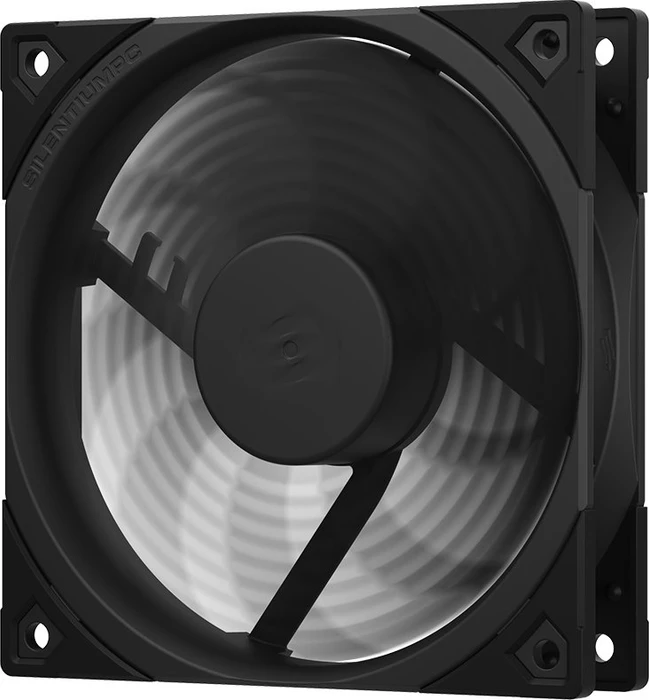 Endorfy SilentiumPC Fluctus 120 PWM, 120mm