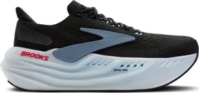 Brooks Glycerin Max black/ebony/winter sky (Herren)
