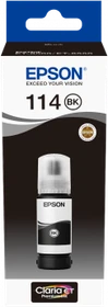 Epson Tinte 114 schwarz