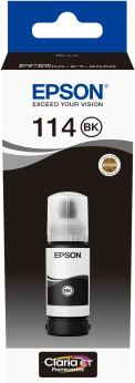 Epson Tinte 114/115