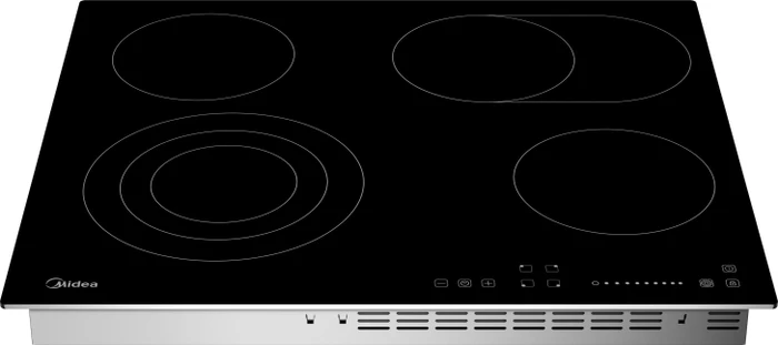 Midea Comfee KF 500IX Induktionskochfeld autark
