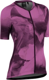 Northwave Blade Trikot kurzarm violett (Damen)