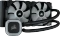 Corsair iCUE H100 RGB, schwarz Vorschaubild