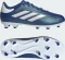 adidas Copa Pure II.3 FG lucid blue/cloud white/solar red (Junior) Vorschaubild