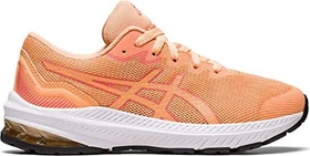 Asics GT-1000 11 GS summer dune/papaya (Junior)