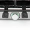 Nedis FCRA300FBK8 Gourmet Raclette Vorschaubild