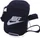 Nike Heritage Umhängetasche schwarz/weiß (BA5871-010)