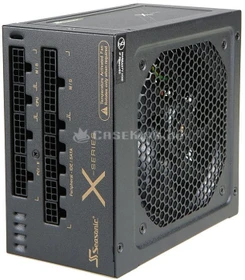 Seasonic X-Series X-660 660W, ATX 2.3