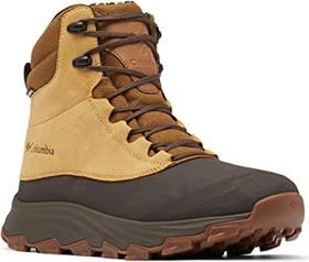 Columbia Expeditionist Shield II curry/light brown (Herren)
