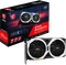 MSI Radeon RX 6750 XT Mech 2X 12G OC, 12GB GDDR6, HDMI, 3x DP Vorschaubild