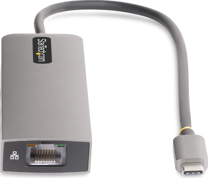 StarTech USB-C Multiport-Adapter, USB-C 3.1 [Stecker]