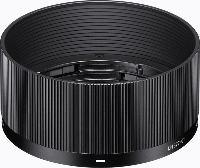 Sigma fp mit Objektiv Contemporary 45mm 2.8 DG DN für L-Mount