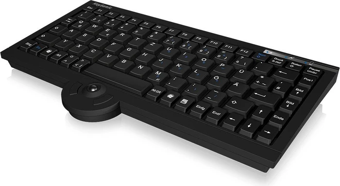 KeySonic KSK-5210 RF, USB, DE