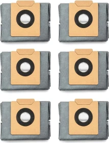 eufy Staubbeutel für Omni C20, 6 Stück