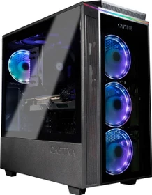 Captiva Advanced Gaming I65-721, Core i5-10400F, 16GB RAM, 1TB SSD, GeForce RTX 3060 Ti (65721)