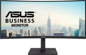 ASUS VA34VCPSN, 34"