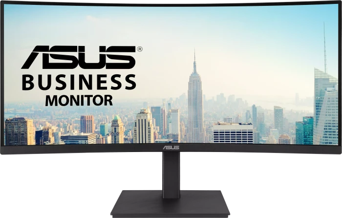 ASUS VA34VCPSN, 34"