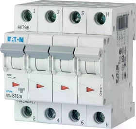 Eaton PLSM-B16/3N