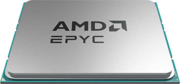 AMD Epyc 7443, 24C/48T, 2.85-4.00GHz, tray