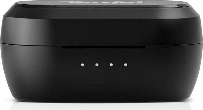 Teufel Real Blue TWS 3 Night Black