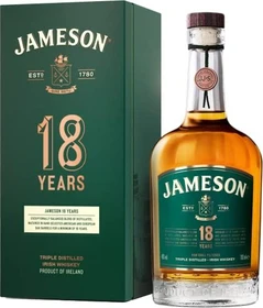 Jameson 18 Years Old 700ml