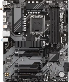 GIGABYTE B760 DS3H AX (Intel 1700)
