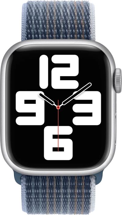 Apple Sport Loop für Apple Watch 41mm sturmblau