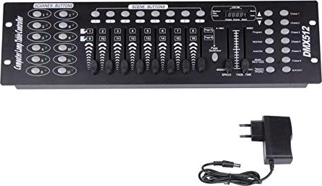 UKing ZQ12001
