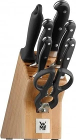 WMF Spitzenklasse Plus Messerblock-Set, 8-tlg.