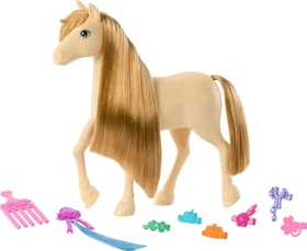 Mattel Barbie - Mysteries - Die große Pferdejagd - Pferd