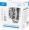 DeepCool Gammaxx 400 White Vorschaubild