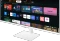 Samsung Smart Monitor M7 M70D (2024), weiß, 32" Vorschaubild