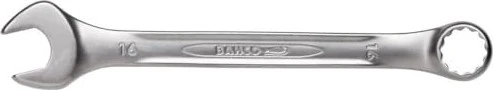 Bahco 111M-27 Ring-Maulschlüssel, 27x310mm