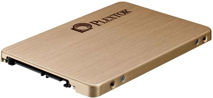 Plextor M6 Pro 1TB, 2.5" / SATA 6Gb/s