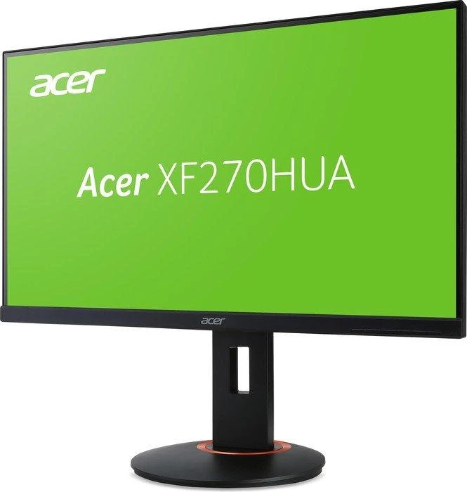 Acer XF0 XF270HUAbmiidprzx, 27"