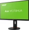 Acer XF0 XF270HUAbmiidprzx, 27" Vorschaubild