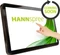 HANNspree HO245PTB, 23.8" Vorschaubild