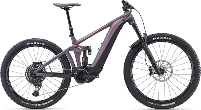 Giant Reign E+ 1 V1 mirage/black Modell 2023